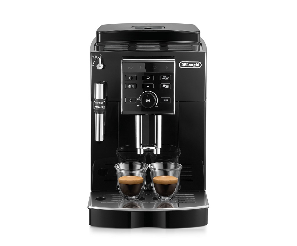 Fully Automatic Coffee Machine (CAM23.120.B)